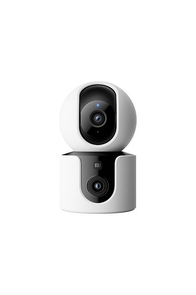 Xiaomi Cameră Supraveghere C300 Dual 3 MP PTZ Alb