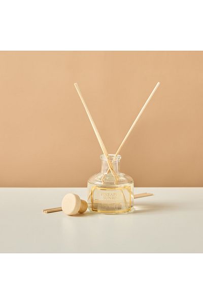 LPDP Pineapple Sunrise Reed Diffuser - 100 ml