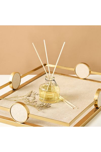 Scent.d London Scent.d Velvet Lounge Reed Diffuser - 100 ml