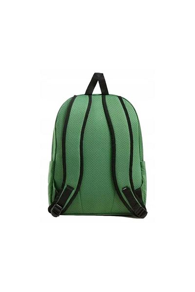 Vans Old Skool Backpack Backpack Vn000H4Wbr11 Green
