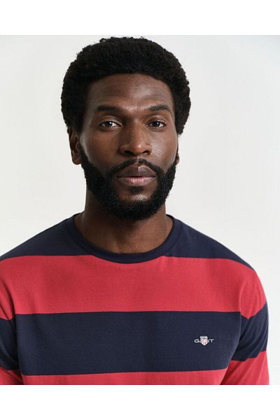 Gant Barstripe T-Shirt