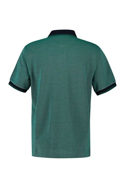 Gant 4-COLOUR OXFORD SS PIQUE