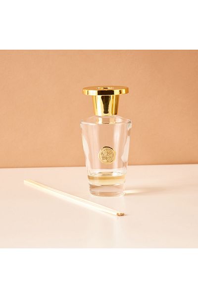 Scent.d London Scent.d Dark Wood Reed Diffuser - 300 ml