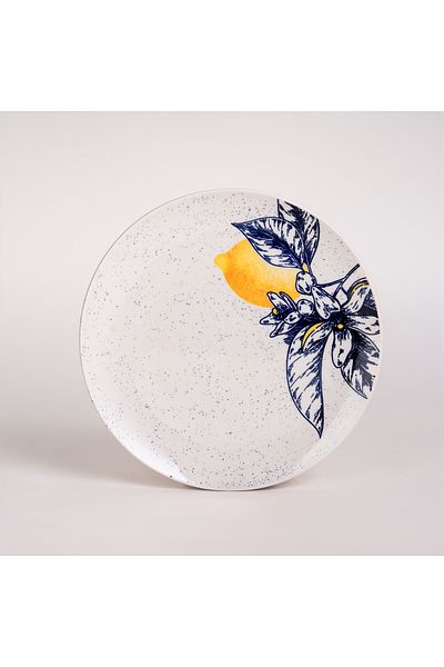 Rio 20 Pcs Porcelain Dinner Set Serve 4 Persons