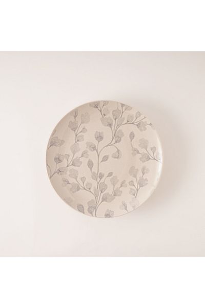 Rio leaf 20pcs porcelain dinner set