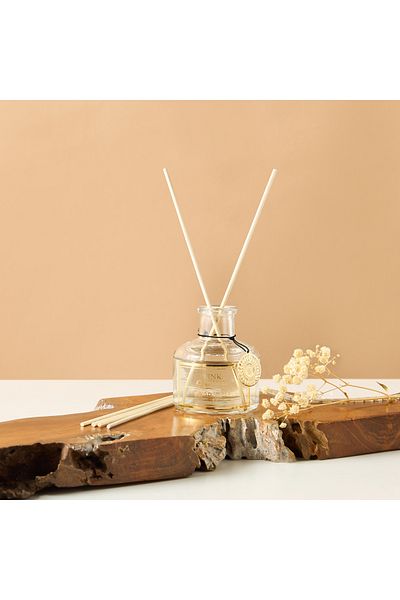 Lifestyle Scent.d Pink Garden Reed Diffuser - 100 ml