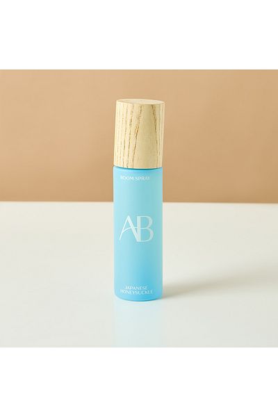 Aroma Botanical Aromabotanical Japanese Honeysuckle Room Spray - 100 ml