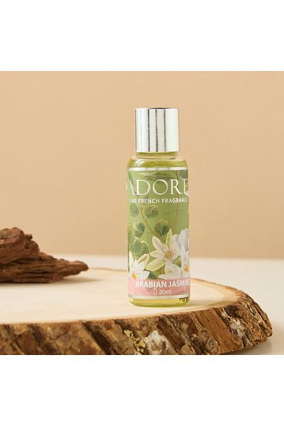 Scent.d London Scent.d Arabian Jasmine Fragrance Oil - 30 ml