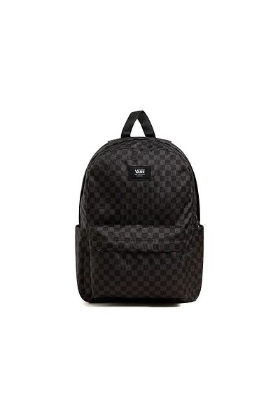 Vans Backpack Vn000J3Kba51 Black