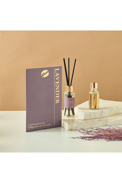 GLOO Lavender Fragrance Oil - 20 ml