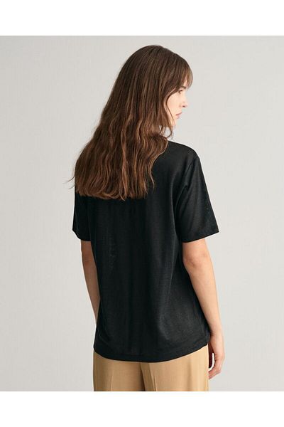 Gant Linen T-Shirt