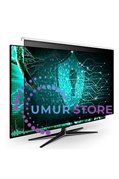 LG 65qned86t6a Tv Ekran Koruyucu - 65" İnç Ekran Koruyucu