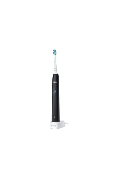 Philips Smart Philips Sonicare Electric Toothbrush HX6800/44 Black/Grey