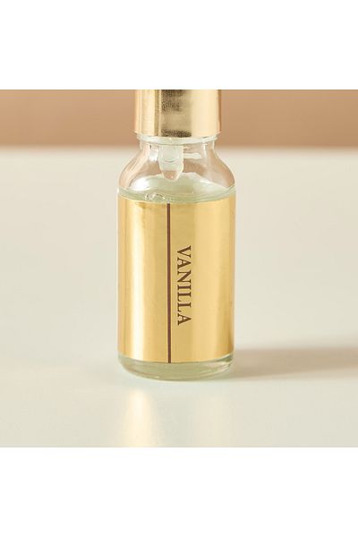 GLOO Vanilla Fragrance Oil - 20 ml