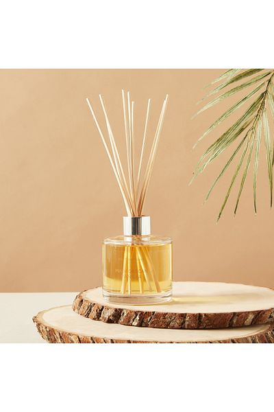 Wax Lyrical Madagascan Vanilla Reed Diffuser - 200 ml