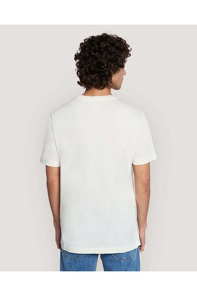 Gant SUNFADED PRINTED TSHIRT
