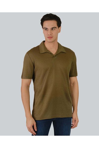 Gant Linen Polo