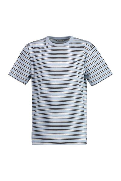 Gant Teens Striped T-Shirt