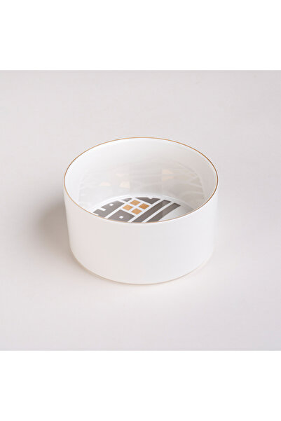 LA MESA Kov - 18-Pieces - Dinner Set