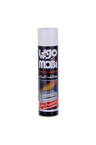 MOBI Mobi Oven Cleaner - 400ml