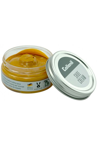 Collonil Shoe Cream Classic, 60 ml, mirabelle