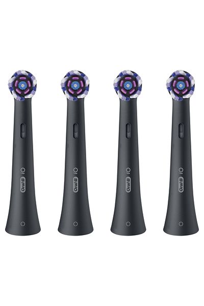 Oral-B Capete de Periuță iO Whitening Oral-B, 4 buc.