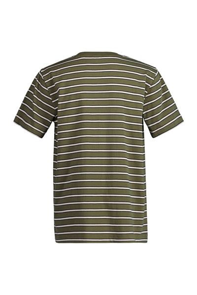 Gant Teens Striped T-Shirt