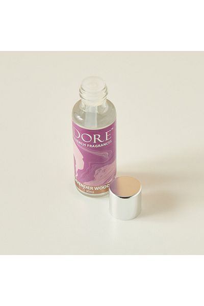 Scent.d London Scent.d Adore Lavender Woods Fragrance Oil - 30 ml
