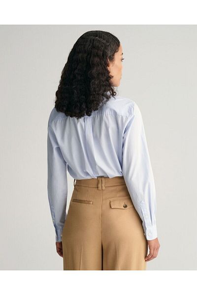 Gant Regular Fit Poplin Shirt