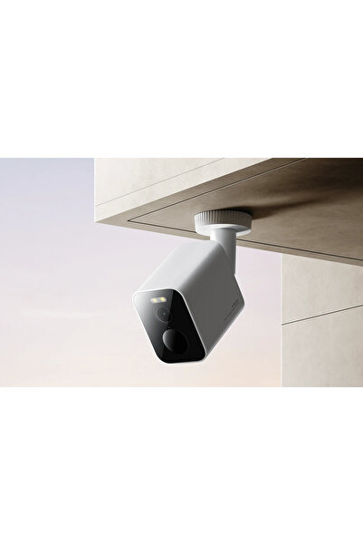 Xiaomi Cameră Supraveghere Mi Home, PoE, IP67, 3 MP