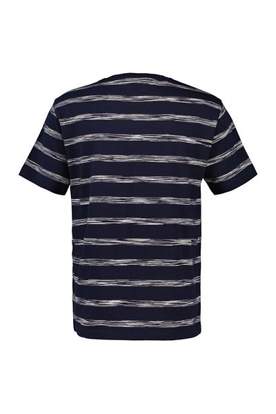 Gant STRIPED SHORT SLEEVE T-SHIRT