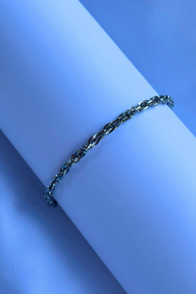 Begondio Handcrafted Stainless Steel Men's Bracelet