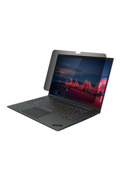 Targus Filtru de confidențialitate 4Vu de 16" pentru laptopuri 16:10
