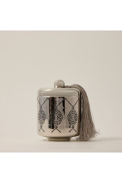 Dallaty AlKhaiyl - Sugar Pot - 10*10*14 Cm