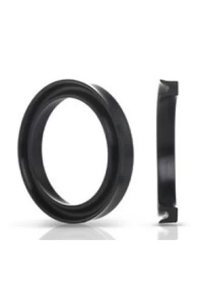 doremodam Piston Seal Nbr K23 - 6X14X8 (Lisinya)