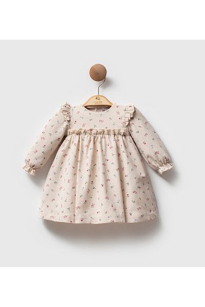 Cassiope Baby Dress