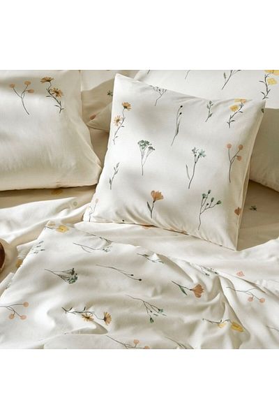 Taç Bed linen 1 person 100% cotton ranforce, TAC Reborn Bendis