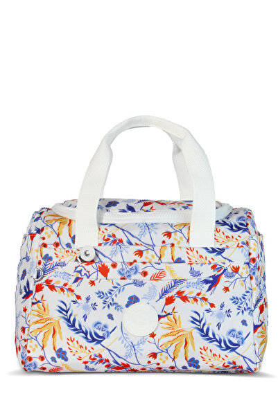 Beverly Hills Polo Club Women's Handbag with Detachable Strap Bhpc6012