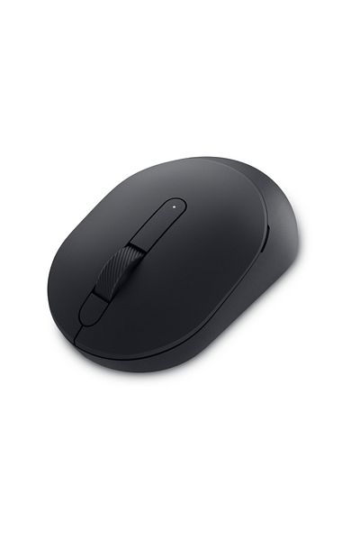 Dell Mouse Silent MS355, Negru, Wireless/Bluetooth
