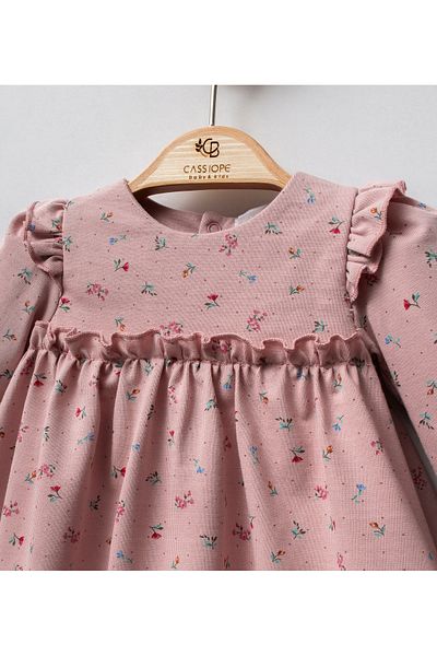 Cassiope Baby Dress