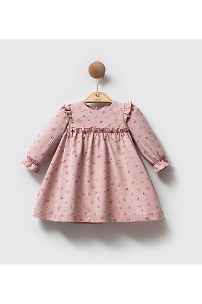 Cassiope Baby Dress