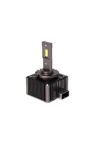 divendi-ro Set of 2 LED bulbs D3S, BGR10, Canbus, xenon led conversion, 6500K, 10000LM