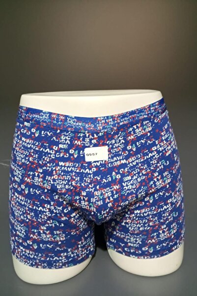 JOJOBOY POLO Likrali Boxer 3 Piece