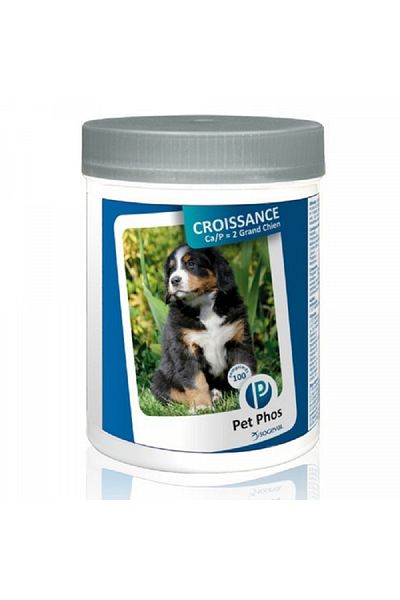 ceva Pet Phos Grand Chien 100 comprimate