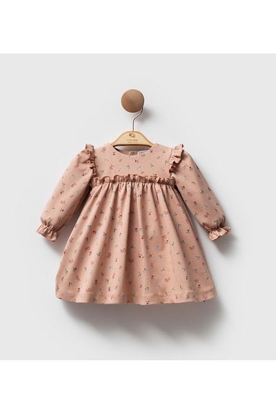 Cassiope Baby Dress