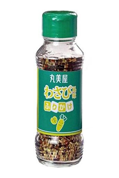 YABANEEZ واسابي فوريكاك