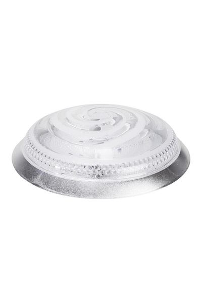 ERS TE Metallize 2xE27 IP20 ceiling light