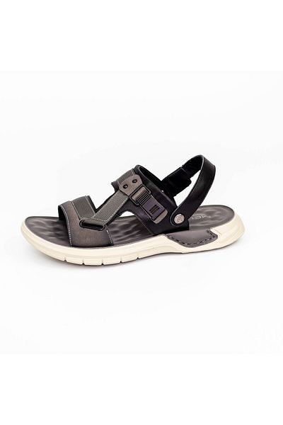 Mels Sandale Barbati 803109 Gri