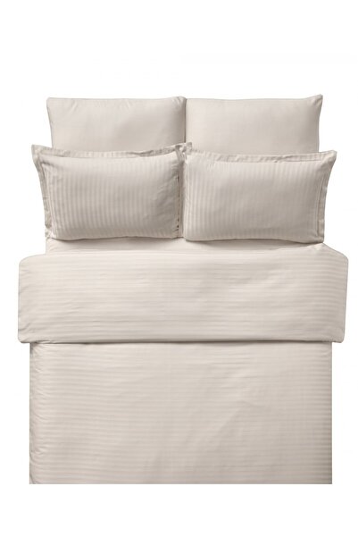 Pucioasa Χοντρά κλινοσκεπάσματα δαμασκηνού χρώματος 1 άτομο, Καπουτσίνο