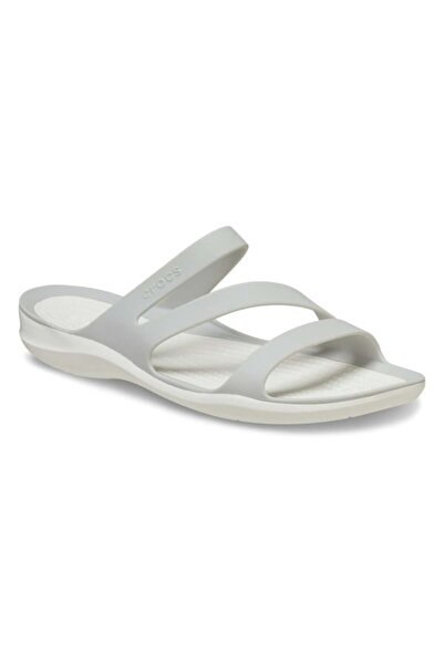 Crocs Papuci Swiftwater Sandal W - Atmosphere